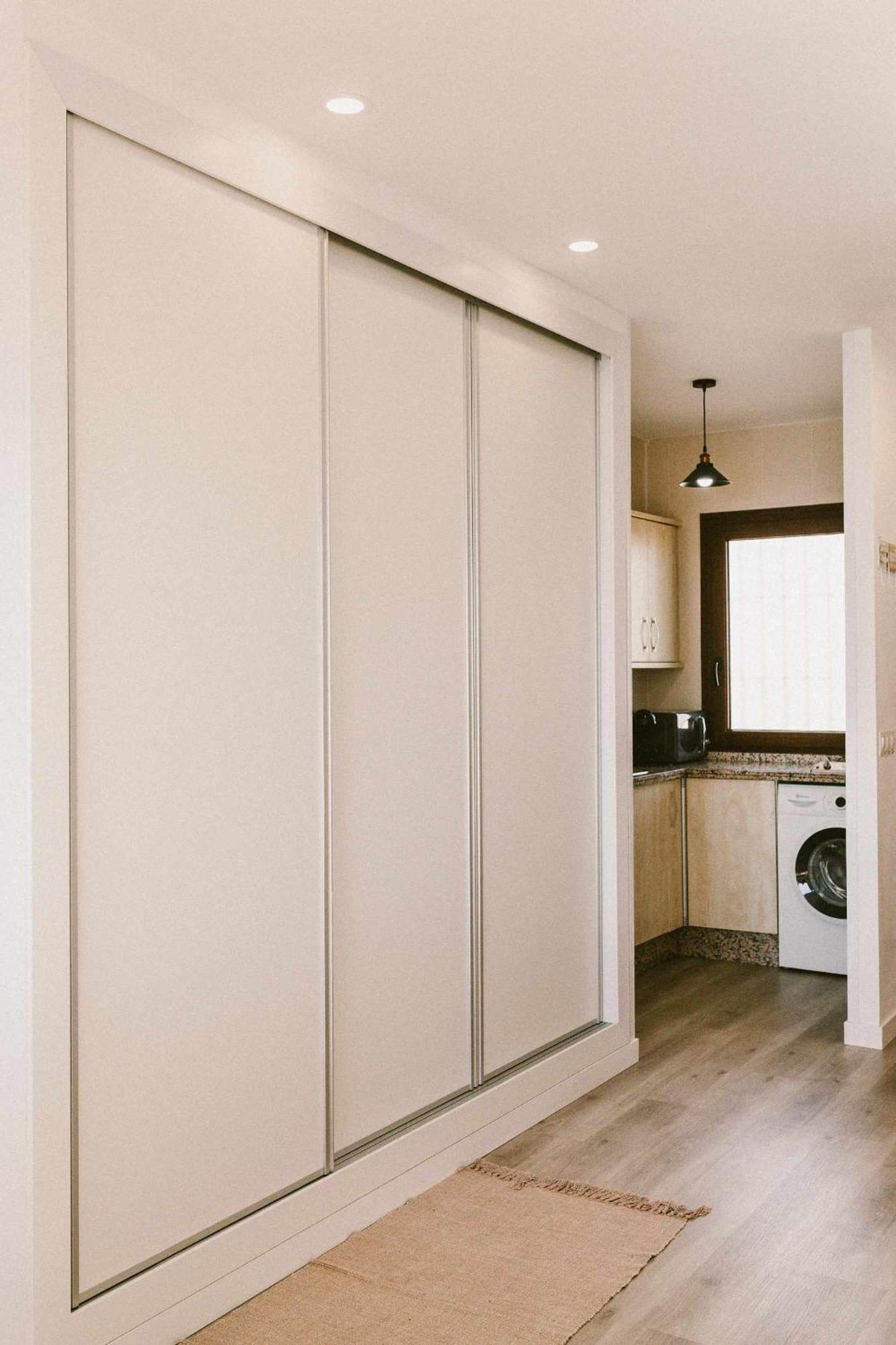 Precioso Apartamento En Primera Linea De Playa เบนัลมาเดนา ภายนอก รูปภาพ